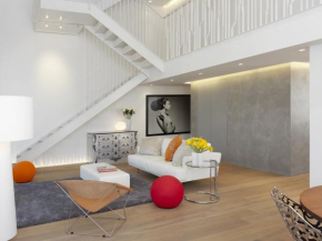 Отель Le Loft d'Annecy, Анси